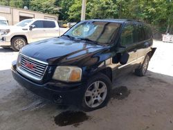 GMC Envoy salvage cars for sale: 2007 GMC Envoy