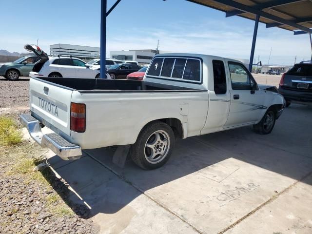 1992 Toyota Pickup 1/2 TON Extra Long Wheelbase DLX