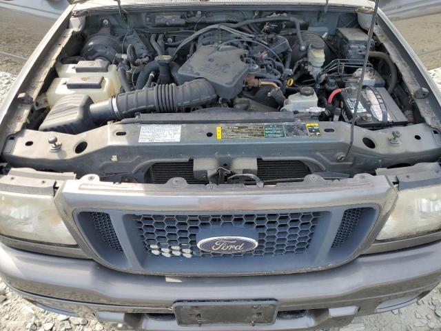 2004 Ford Ranger Super Cab