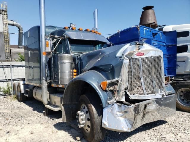 1997 Peterbilt 379