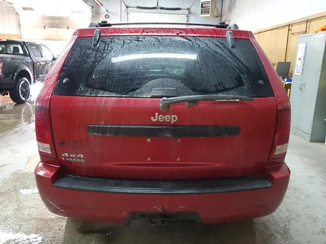 2009 Jeep Grand Cherokee Laredo