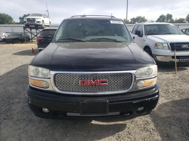 2002 GMC Denali XL K1500