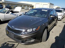 2013 KIA Optima LX for sale in Martinez, CA