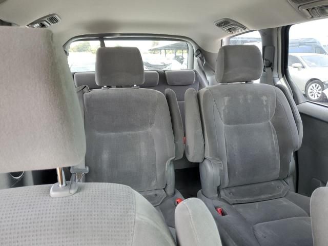 2005 Toyota Sienna CE