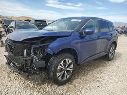 Salvage cars for sale from Copart Magna, UT: 2023 Nissan Rogue SV