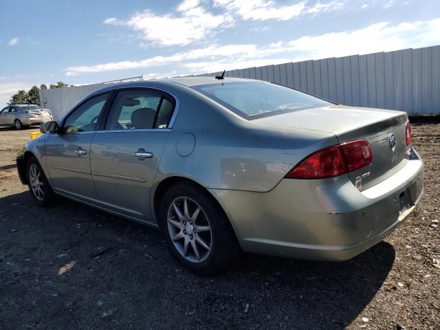 2006 Buick Lucerne CXL