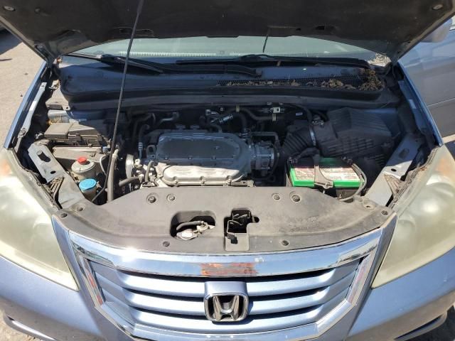 2008 Honda Odyssey EXL