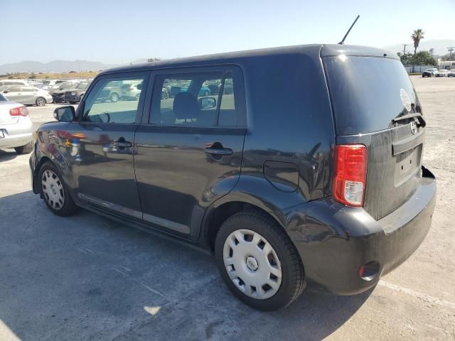 2011 Scion XB