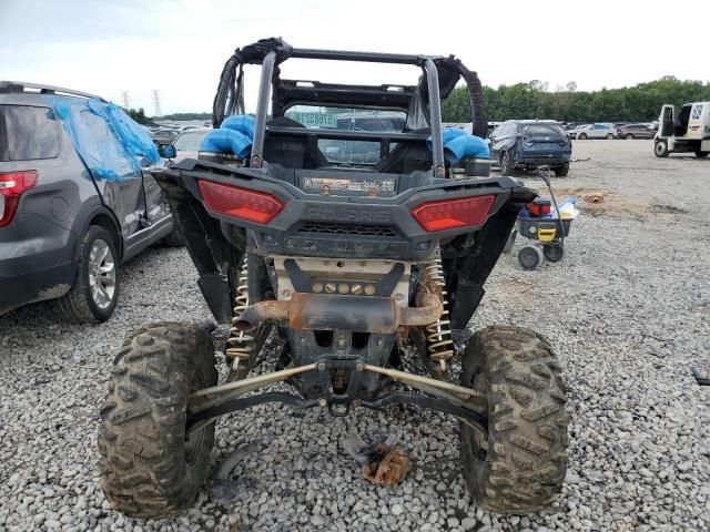 2017 Polaris RZR XP 1000 EPS