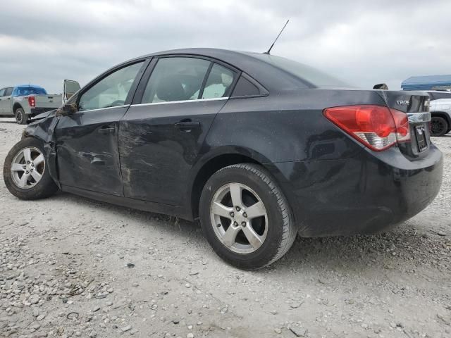 2011 Chevrolet Cruze LT