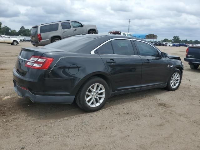 2013 Ford Taurus SE