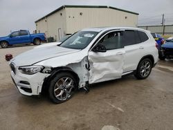 2020 BMW X3 SDRIVE30I for sale in Haslet, TX
