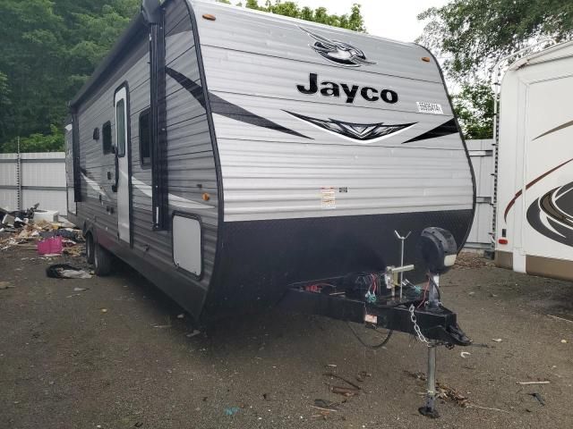 2021 Jayco JAY Flight