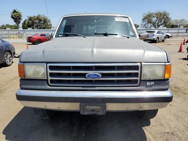 1990 Ford F250