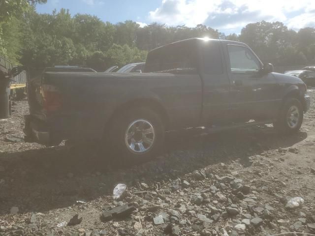 2004 Ford Ranger Super Cab