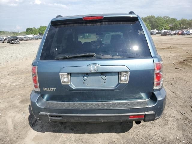 2006 Honda Pilot EX