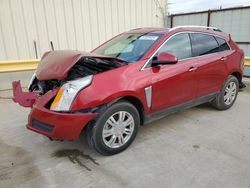 2015 Cadillac SRX Luxury Collection for sale in Haslet, TX
