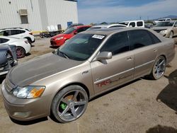 Toyota Vehiculos salvage en venta: 2002 Toyota Avalon XL