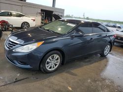 2012 Hyundai Sonata GLS en venta en West Palm Beach, FL