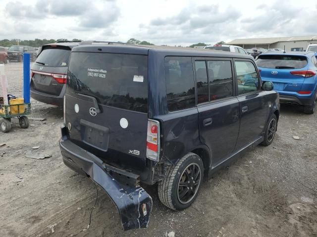 2006 Scion XB