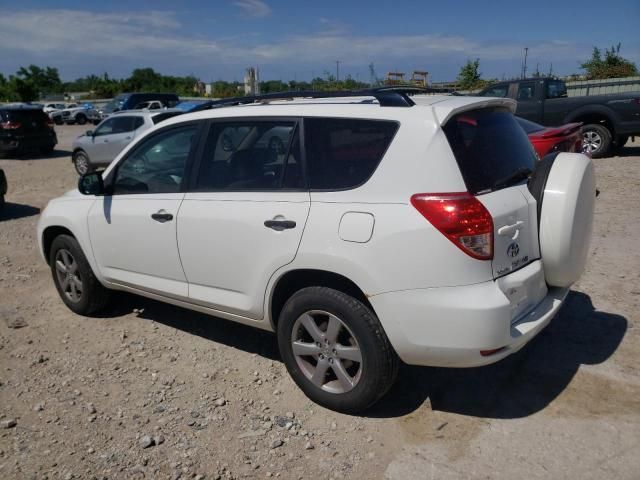 2007 Toyota Rav4