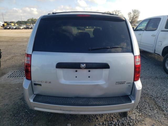 2010 Dodge Grand Caravan SE