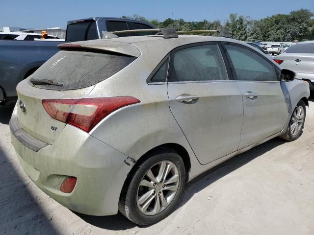 2013 Hyundai Elantra GT