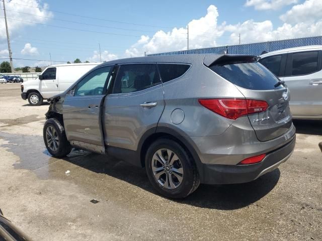 2016 Hyundai Santa FE Sport