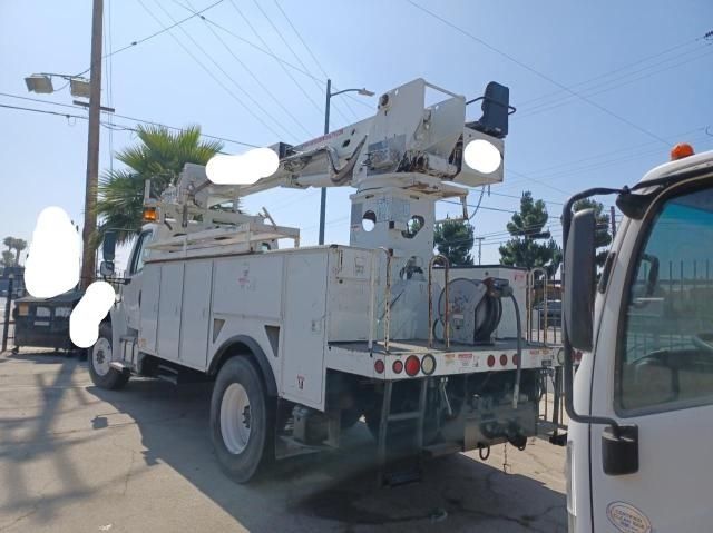 2015 Freightliner M2 106 Medium Duty