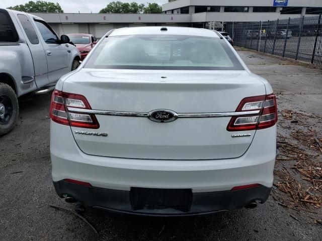 2015 Ford Taurus SE