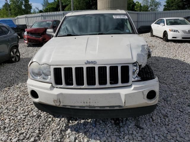 2007 Jeep Grand Cherokee Laredo