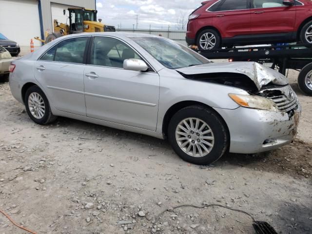 2007 Toyota Camry LE