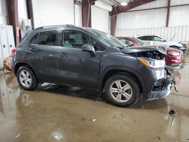 2019 Chevrolet Trax 1LT