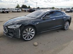 2013 Tesla Model S for sale in Nampa, ID