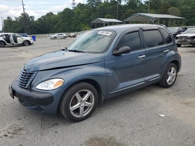 2003 Chrysler PT Cruiser Touring