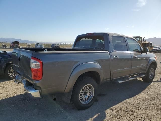 2004 Toyota Tundra Double Cab SR5