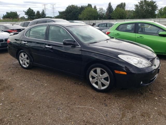 2005 Lexus ES 330