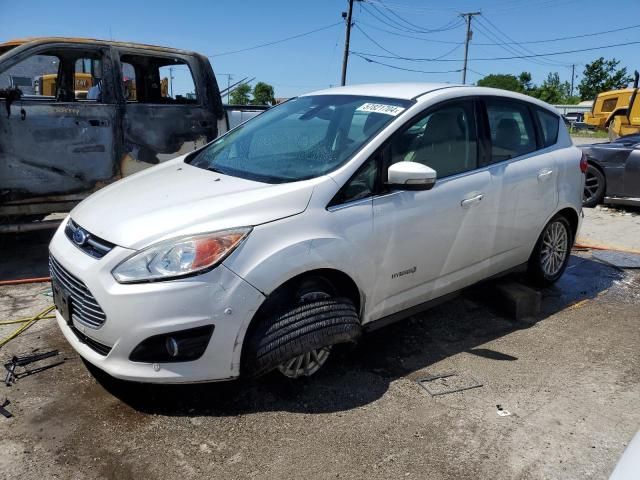 2013 Ford C-MAX SEL