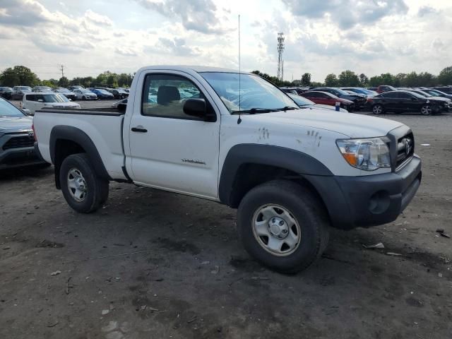 2007 Toyota Tacoma