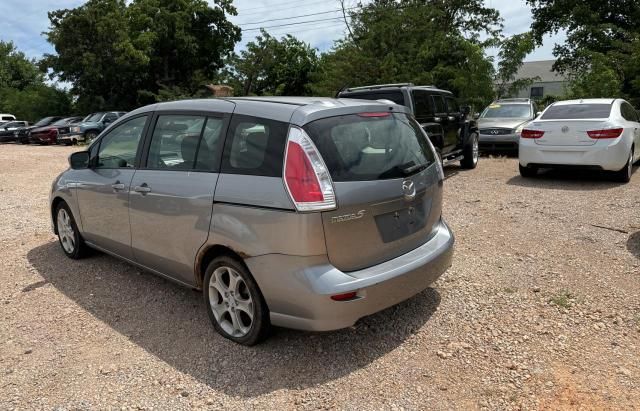 2010 Mazda 5