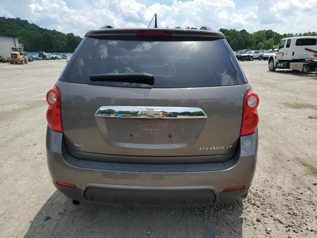 2011 Chevrolet Equinox LT