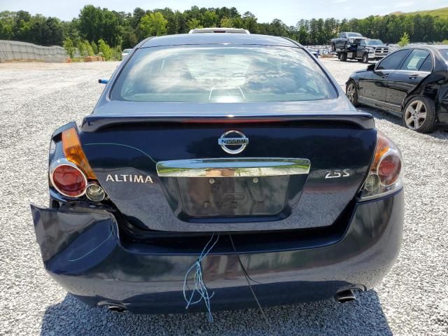 2010 Nissan Altima Base