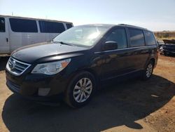 Volkswagen Routan Vehiculos salvage en venta: 2012 Volkswagen Routan SE