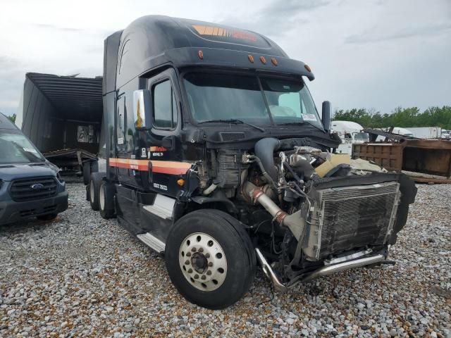 2014 Freightliner Cascadia 125