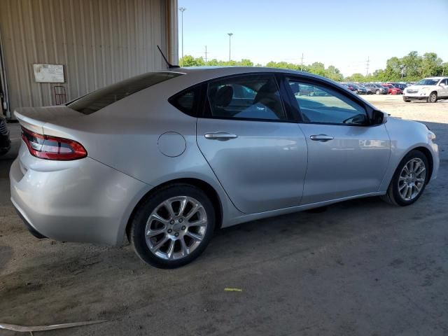 2013 Dodge Dart SXT