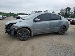 2009 Nissan Sentra 2.0 en venta en Finksburg, MD