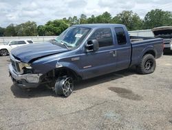 2004 Ford F250 Super Duty en venta en Eight Mile, AL