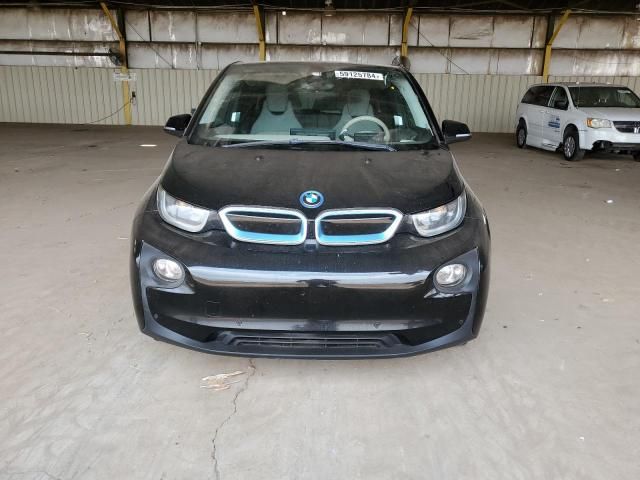 2016 BMW I3 BEV