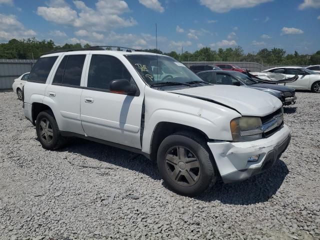 2005 Chevrolet Trailblazer LS