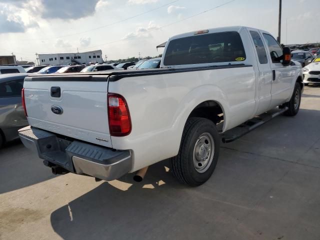 2015 Ford F250 Super Duty